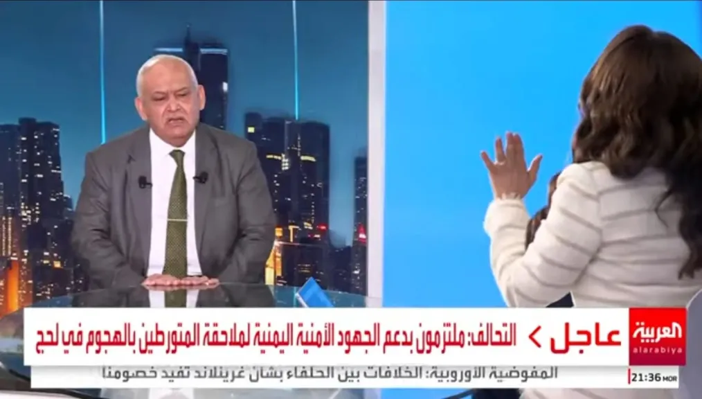 اعتراف جريء لقيادي كبير في الانتقالي المنحل: هذا هو صاحب قرار اجتياح حضرموت (فيديو)